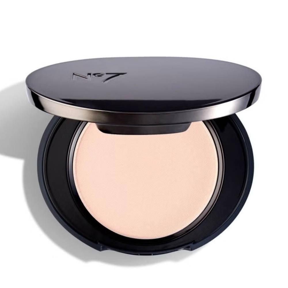 Bundle No 7 Pressed Translucent Perfect Light Powder